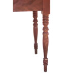 745-430_7_Table,-Harvest,-c1810,-NH