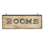 990-49_2_Rooms-Sign