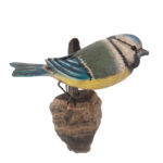 990-52_1a_Carved,-Painted-Bird