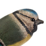 990-52_2_Carved,-Painted-Bird