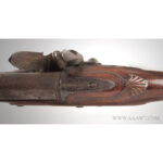 Fowler, Flintlock, Turvey_detail-4_728-186