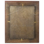 Portraits, Pastel, Pair, Man & Woman_man-back_648-39