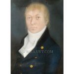 Portraits, Pastel, Pair, Man & Woman_man_648-39
