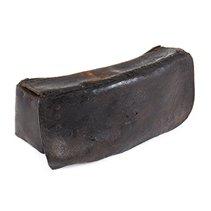 American Belly Box, Revolutionary War Era Cartridge Box Inventory Thumbnail