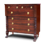 1337-3_Chest,-Mahogany,-Classical-NY
