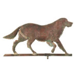 1345-47_1_Weathervane,-Cushing-&-White,-Ranger-G