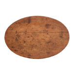 1345-48_5_Chair-Table,-Oval-Top,-Shoe-Foot