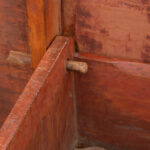 1345-48_9_Chair-Table,-Oval-Top,-Shoe-Foot