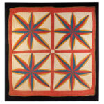 1389-42_1_Crib-Quilt,-Mounted