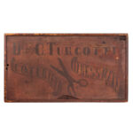 1490-30_1_Dress-Makers-Sign-&-Gameboard