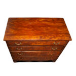 1490-45_2_Chest,-4-Drawer,-Vernmont,-Painted