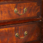 1490-45_3_Chest,-4-Drawer,-Vernmont,-Painted