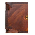 1490-45_4_Chest,-4-Drawer,-Vernmont,-Painted