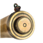 233-51_3_Powder-Horn,-British,-Revolutinary-War-Era,-Light-Infantry