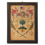 240-298_1_Boston-Hatchment,-Sylvester