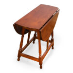 270-204_2_Butterfly-Table,-Cherry