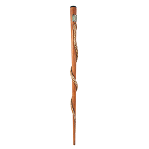 Folk Art Carved Cane Inventory Thumbnail
