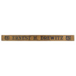 500-920_Sign,-EH-Drewitz,-43
