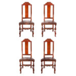 605-136_1_Chairs,-Queen-Anne,-Set-of-Four,-RI_set