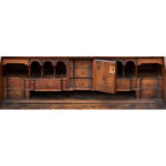 1255-32_5_Desk,-Tiger-Maple,-Slant-Front,-RI_detail-2