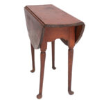 1273-18_3_QA-Table,-Red-Stain