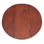 1273-18_5_QA-Table,-Red-Stain