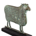 1394-6_3_Cushing-Ewe-Weathervane