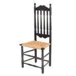 1460-23_2_Set-of--Six-Bannister-Back-Side-Chairs