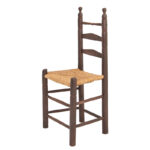 1460-24_2_-Set-of-Four-Tinkham-Chairs,-1710-1740