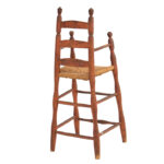 1460-9_2_Highchair,-18th-Century,-NH