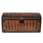 1490-21_1_Paint-Decorated-Dometop-Trunk