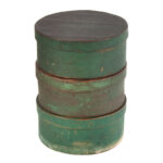 1490-27_2_Stack-of-Three-Painted-Boxes