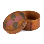 1490-38_2_Pantry-Box,-Painted,-Apples