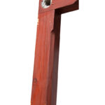 731-68_4_Bed,-Pencil-Post_tester-detail