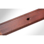 731-68_6_Bed,-Pencil-Post_detail-2