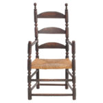 1460-36_2_Armchair,-Ladderback,-NY