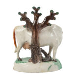 738-105_5_Bocage-Cow,-Bitten-by-Snake