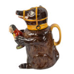 738-94_2_Bear,-Baiting,-18th-C,-Black-with-Man