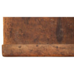 956-42_7_MA-Chippendale-Tap-Table,-Origingal-Paint,-Scrubbed-Top