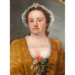 Portrait,-Lady-Holding-Flowers_107-198