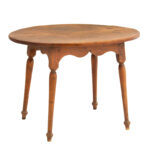 1288-15_1_Tea-Table,-Oval-Top,-Queen-Anne