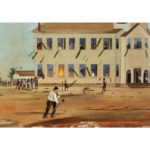 1330-17_Paintings,-Old-South-Church,-Bath-ME,-Lot-of-Three_Looting-Painting-detail-3