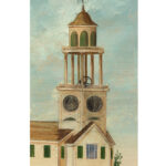 1330-22_Paintings,-Old-South-Church,-Bath-ME,-Lot-of-Three_First-detail-1
