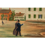 1330-24_Paintings,-Old-South-Church,-Bath-ME,-Lot-of-Three_First-detail-3