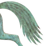 1431-23_5._Weathervane,-Horse,-Jewel