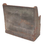 1431-29_4_Settle-Bench,-Small,-Blue-Paint