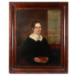 1431-33_2_Portraits,-Pair,-Man-&-Woman,-Attr-Sheffield