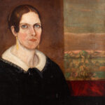 1431-33_4_Portraits,-Pair,-Man-&-Woman,-Attr-Sheffield