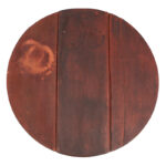 270-213_6_Rhode-Island-Drop-Leaf-Table,-Queen-Anne,-Red-Paint