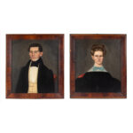 497-150_0_Pair-of-Portraits,-Man-&-Woman,-ES-Fields